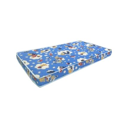 Colchão Ortobom para Berço 070x130x10