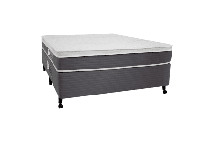 Conjunto box Castor Pocket Class New One Face