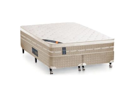 Conjunto Box Premium Tecnopedic