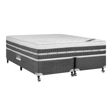 Conjunto Box Premium Gel Pocket One Face