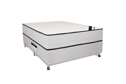 Conjunto Box Elite® D33/D28 Double Face
