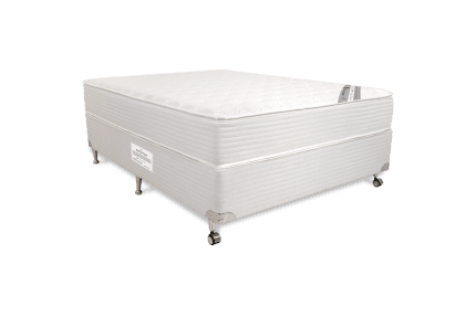 Conjunto Box Revolution New Pocket® Híbrido One Face
