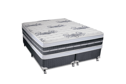 Conjunto Box Silver Star Pocket Double Face