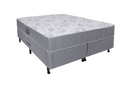 Colchão Expressive D33 25 altura