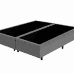 Box Comum Blindado 27 cm – Resistência, Durabilidade e Suporte Extra