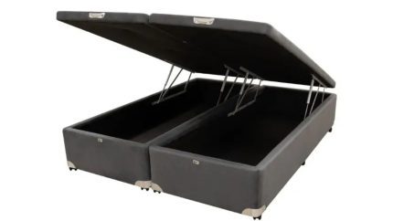 Box Baú Castor 35cm altura