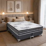 Conjunto de Cama Box