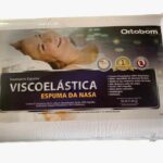 Travesseiro Ortobom NASA