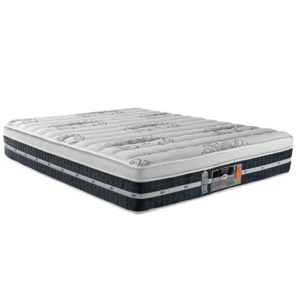 Colchão Premium Gel Pocket One Face 32 cm