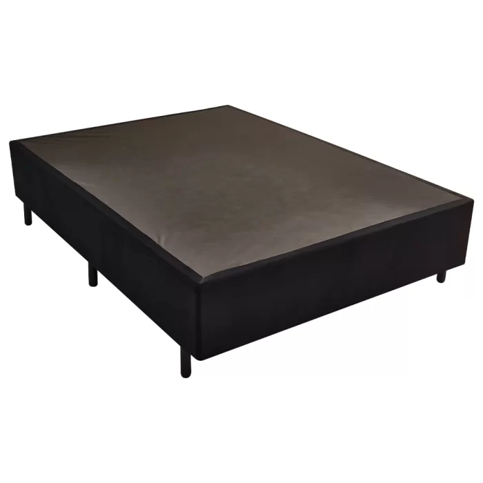 Box Comum Blindado 27 cm – Resistência, Durabilidade e Suporte Extra - Imagem 3