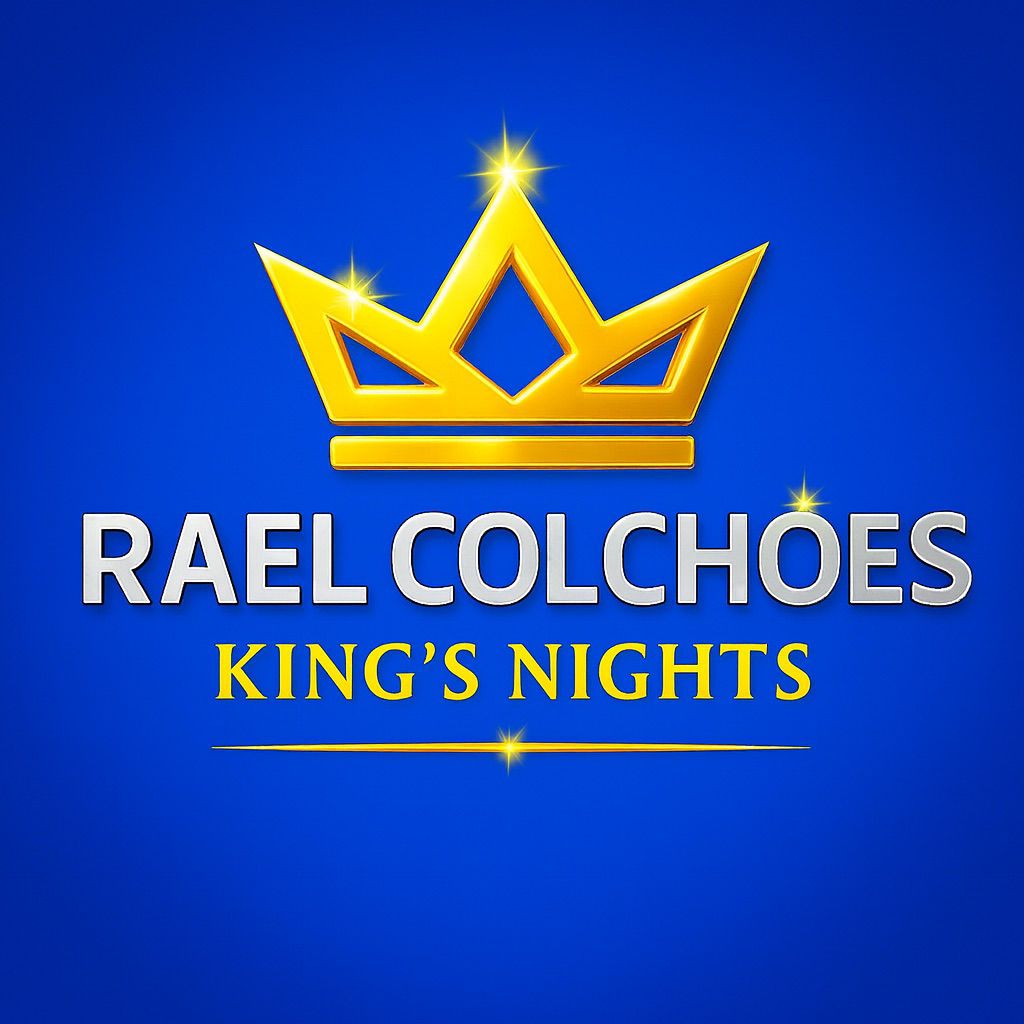 Política de Privacidade Rael Colchões